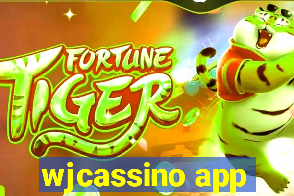 wjcassino app